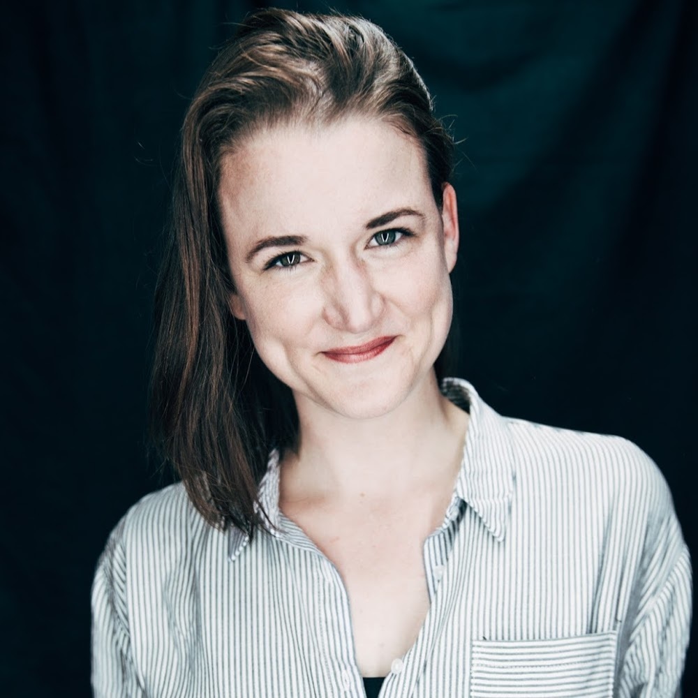 Meet your Posher, Erica